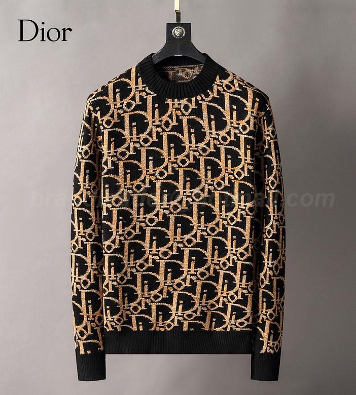 DIOR Men's Sweater 12